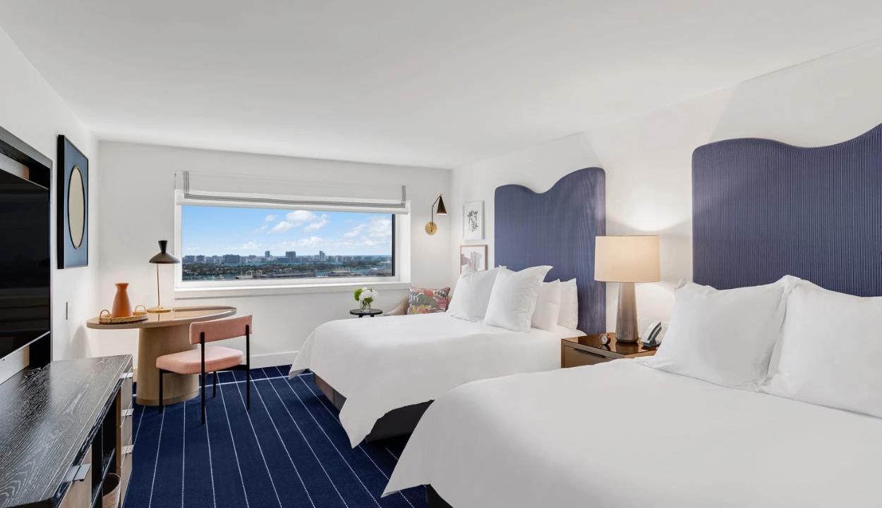Intercontinental Miami