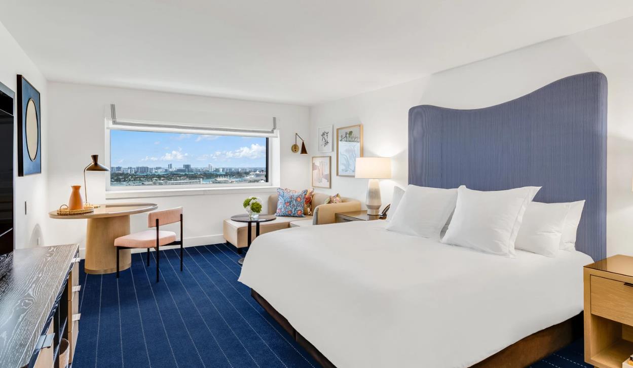 Intercontinental Miami