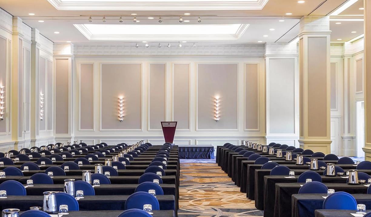 Intercontinental Miami