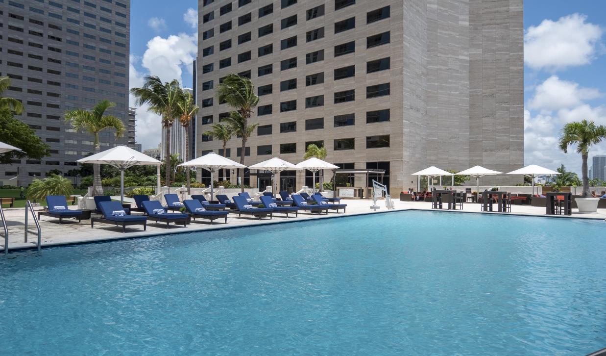 Intercontinental Miami