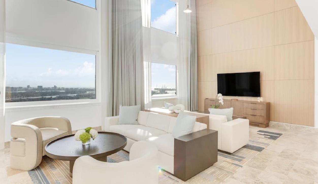 Intercontinental Miami