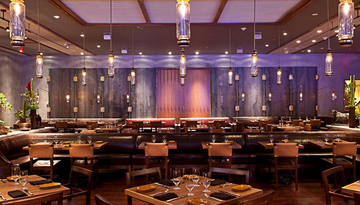 Intercontinental Miami