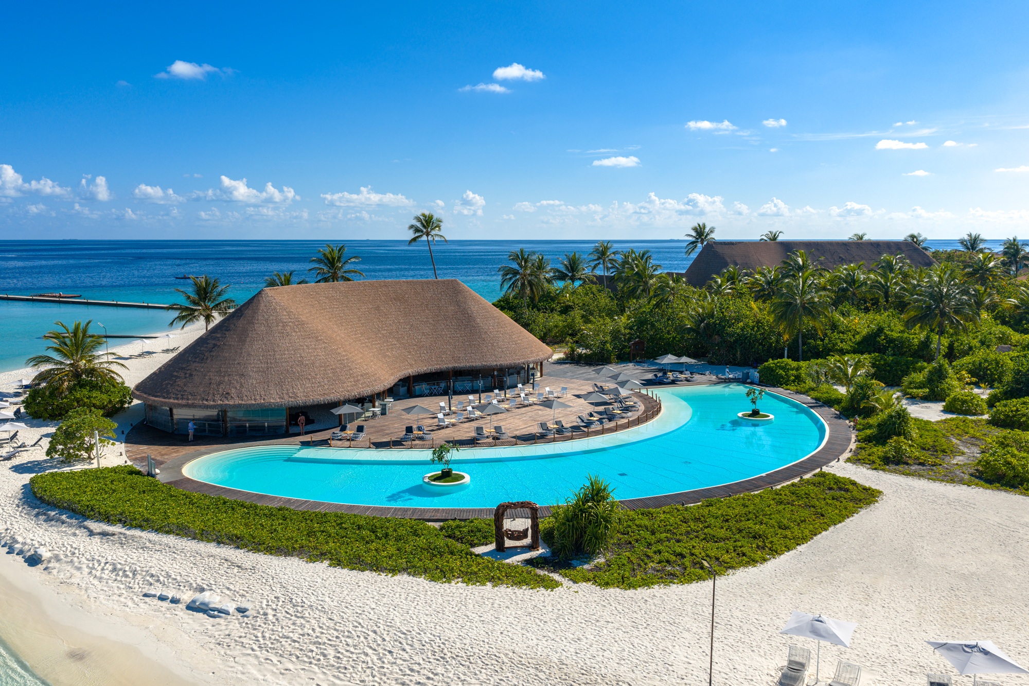 Cinnamon Velifushi Maldives
