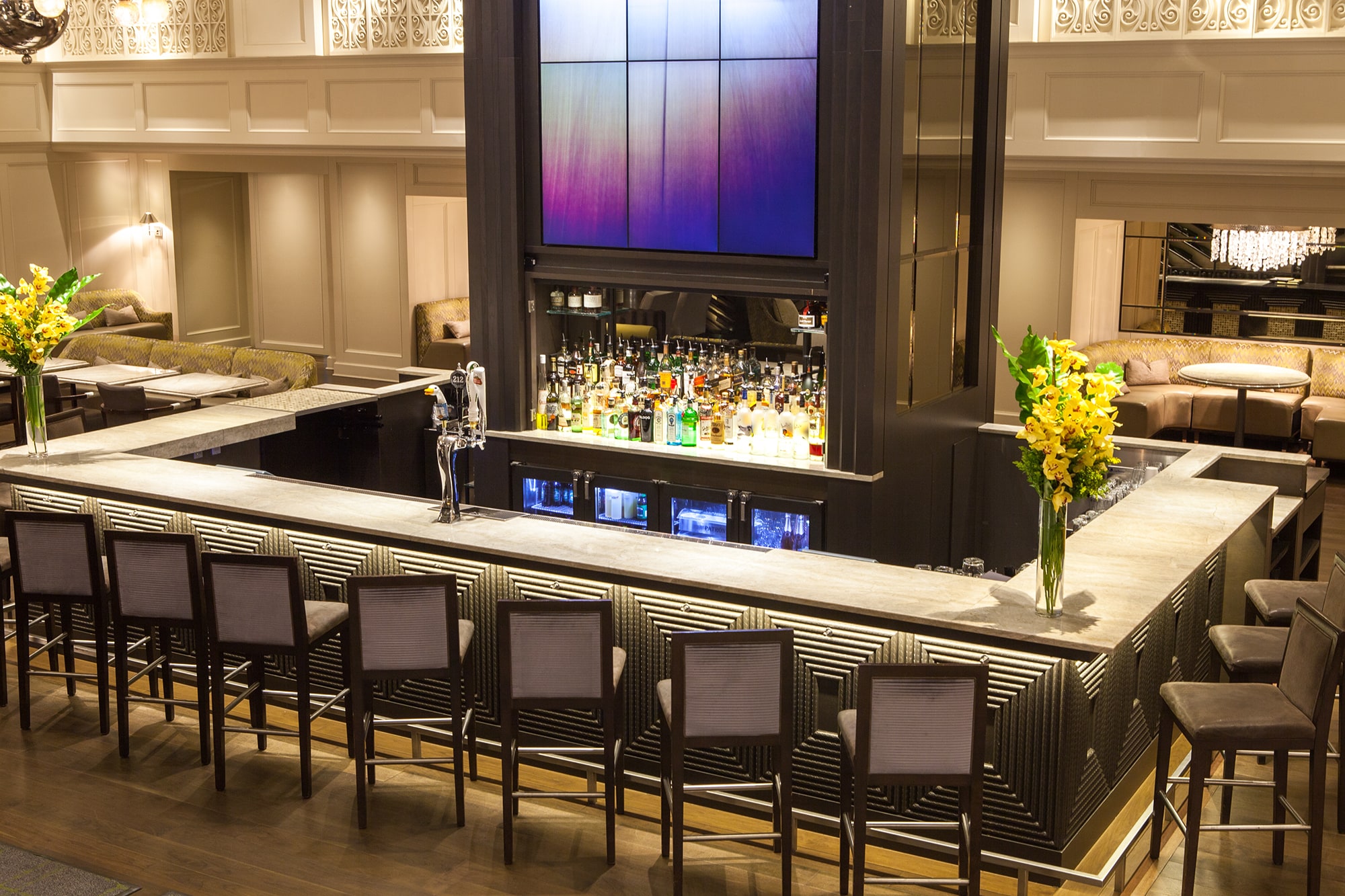 Park Central Hotel New York — New York City, New York State