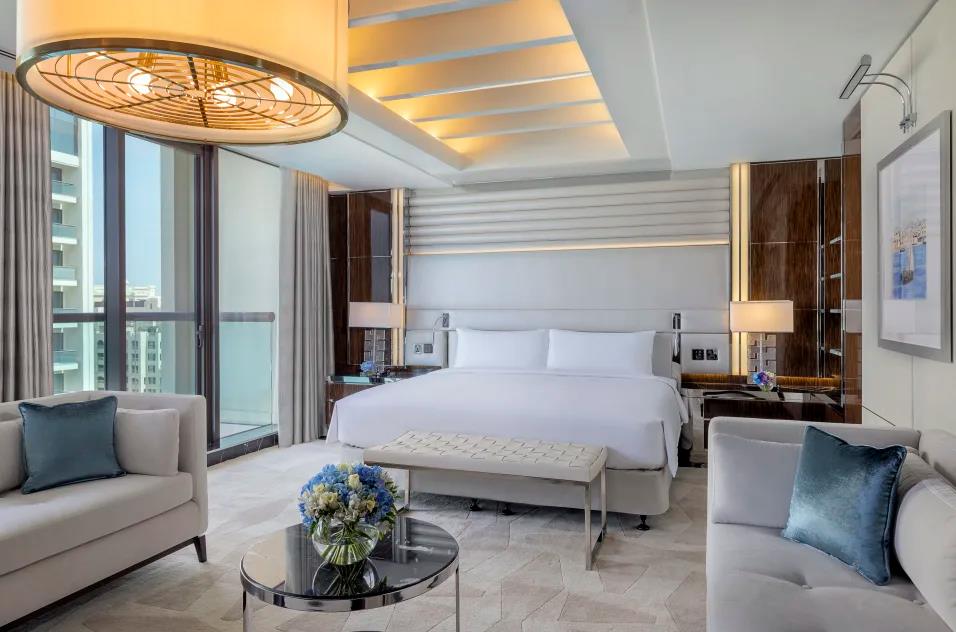 Hilton Dubai Palm Jumeirah