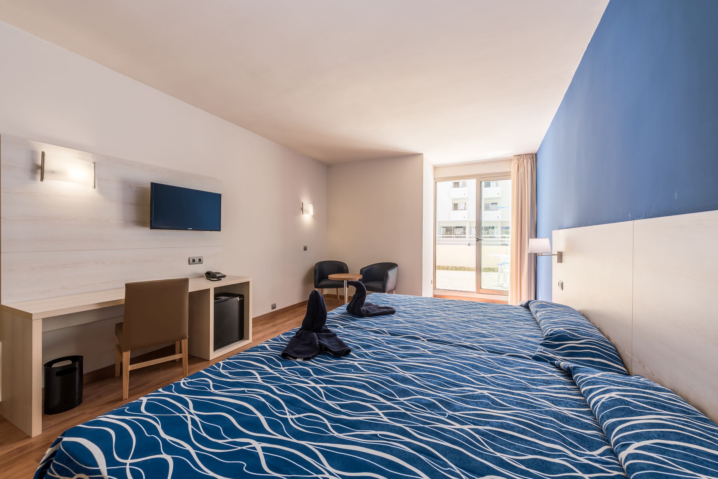 Hotel Best Delta