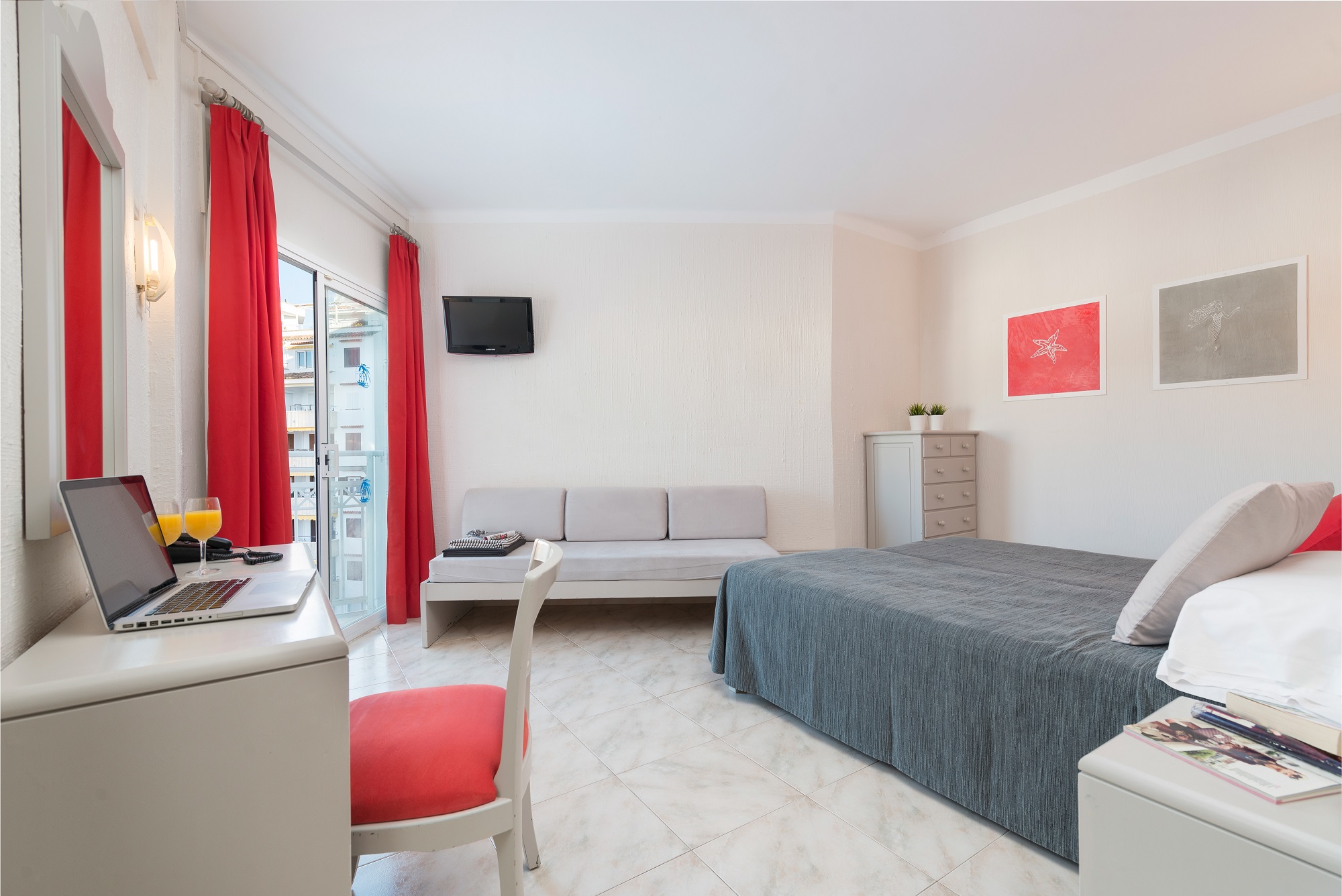 Hotel Playas del Rey — Santa Ponca, Balearic Islands