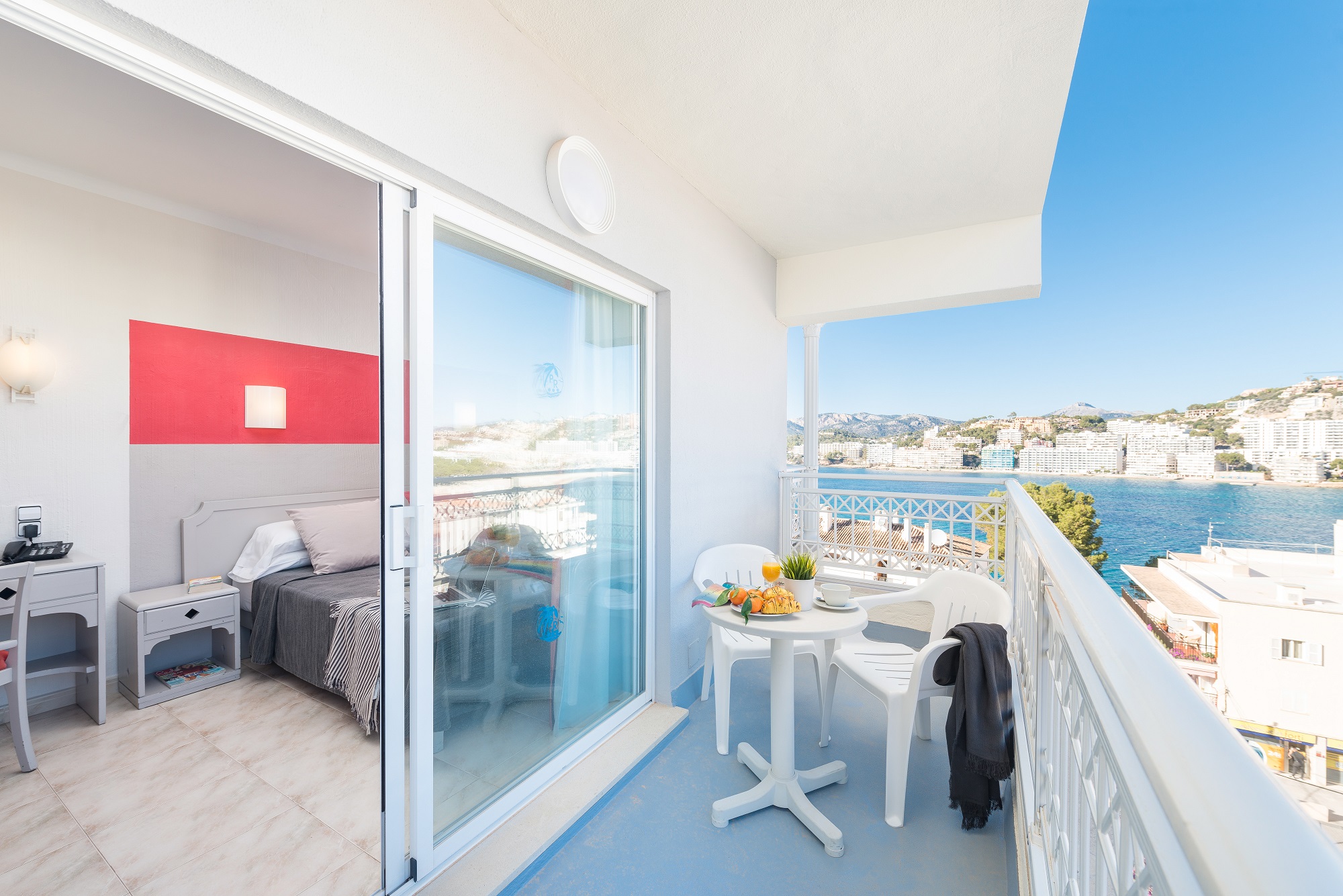 Hotel Playas del Rey — Santa Ponca, Balearic Islands