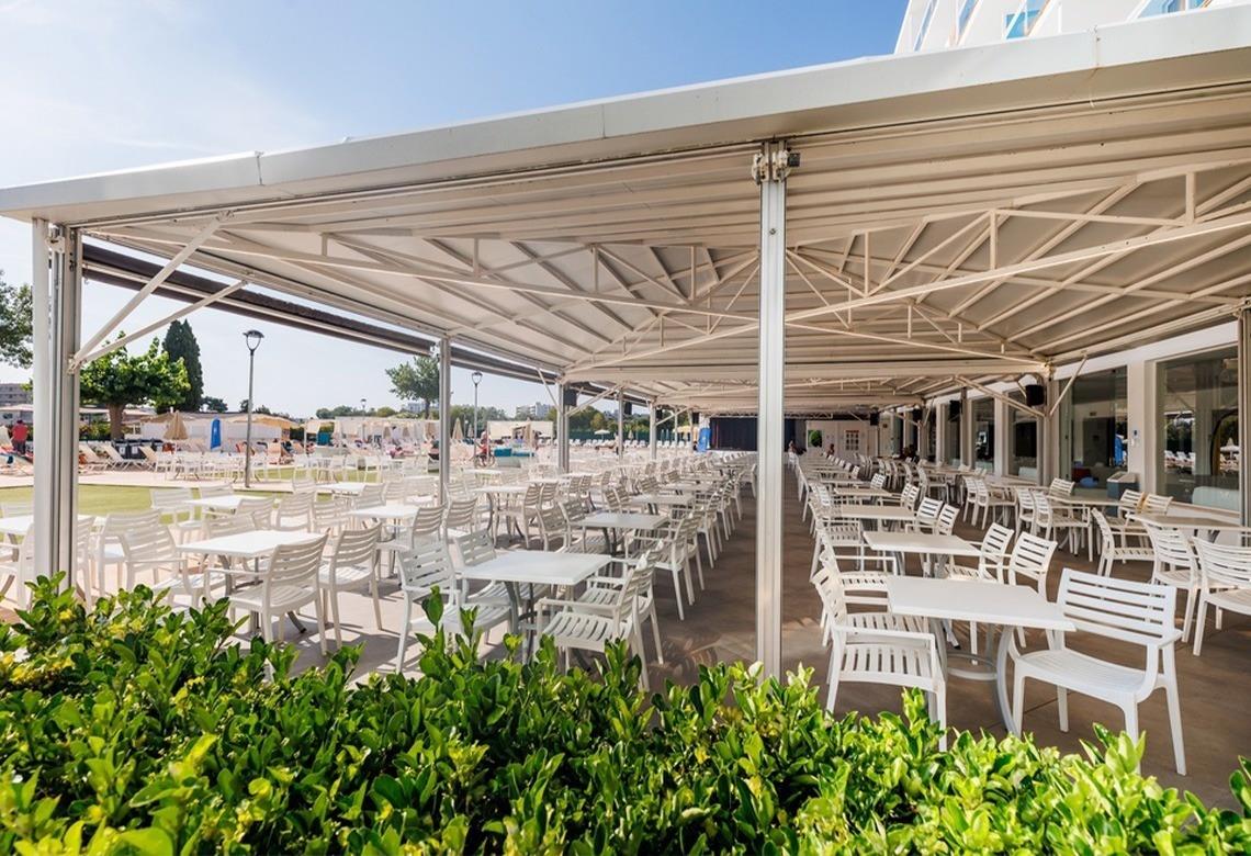 Bellevue Lagomonte — Alcudia, Balearic Islands