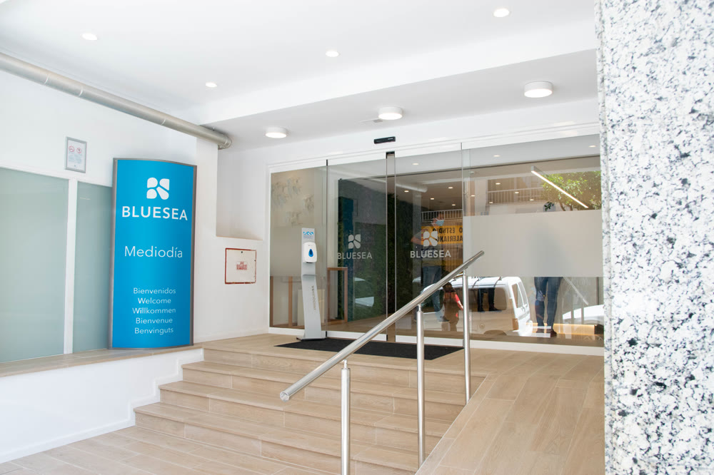 BLUESEA Mediodia — Playa de Palma, Balearic Islands