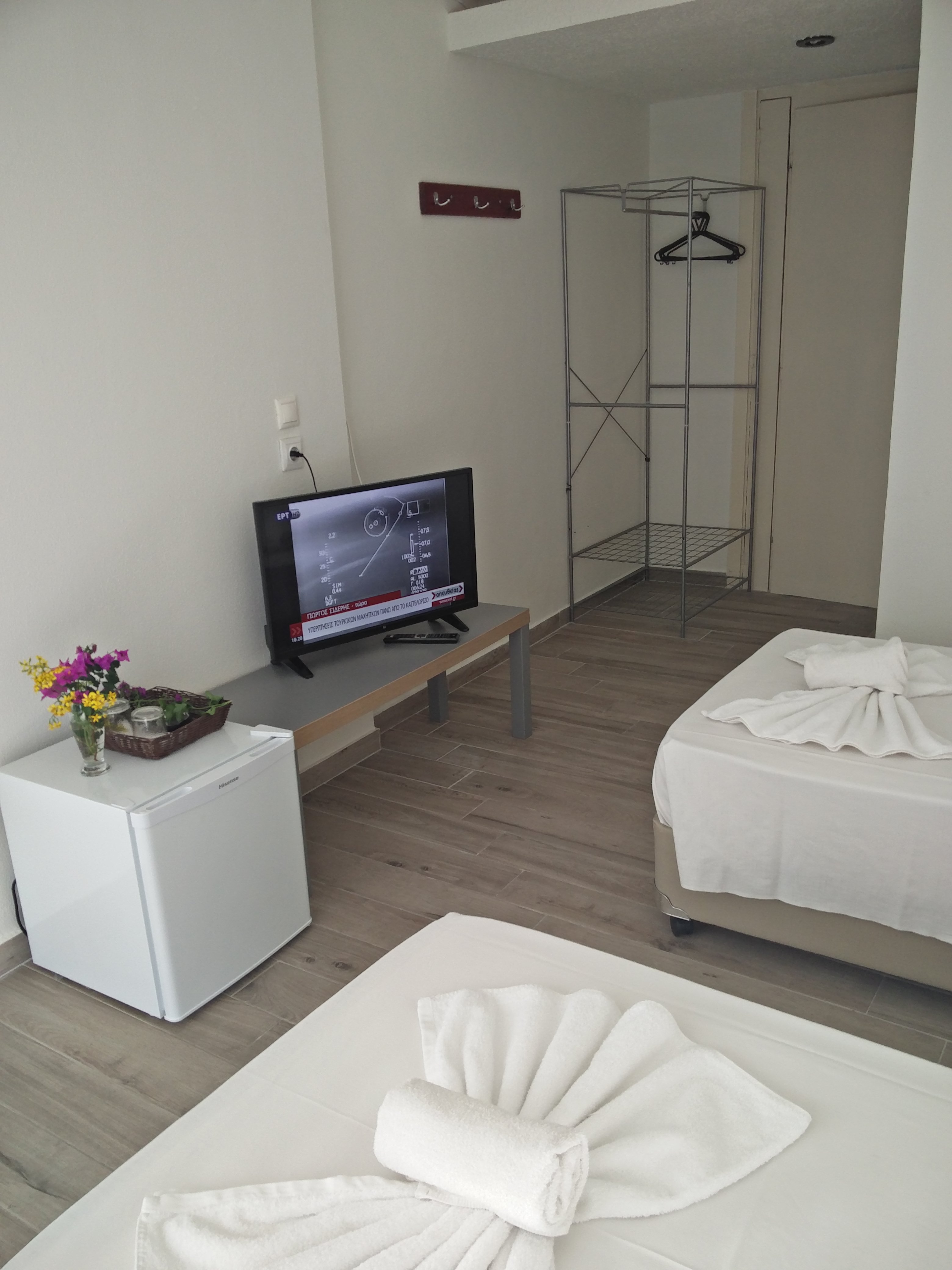 NEW YORK HOTEL