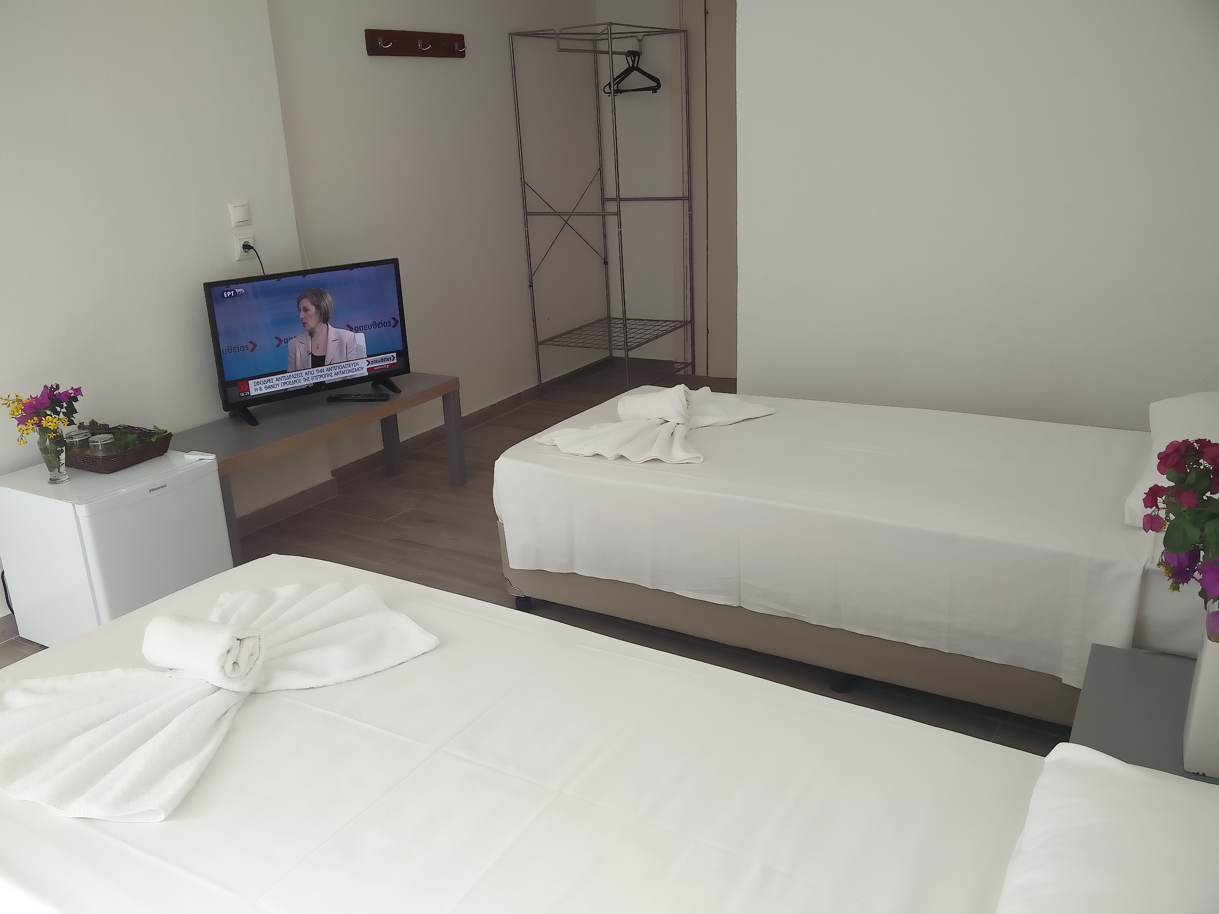 NEW YORK HOTEL
