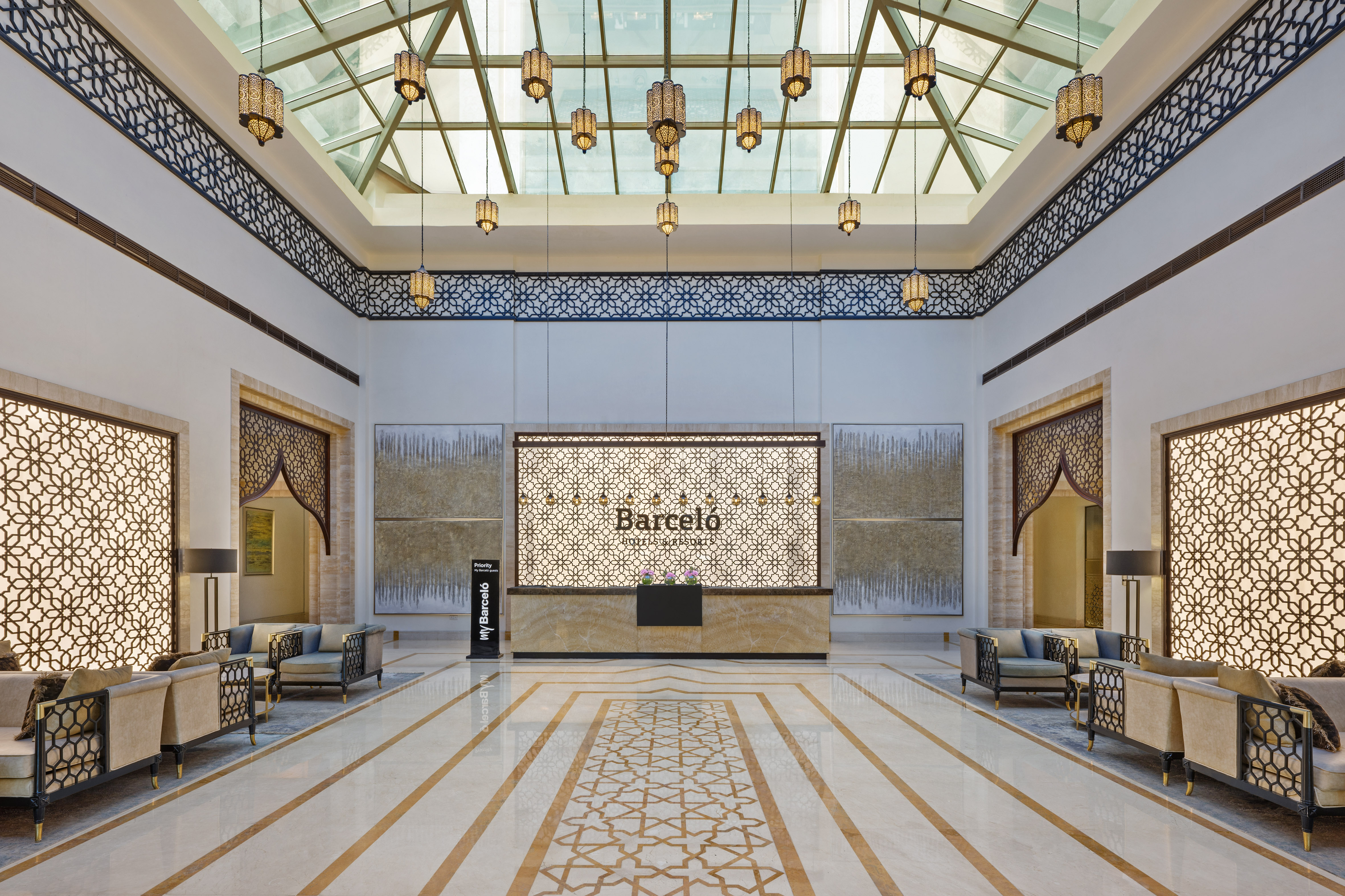 Barcelo Al Jaddaf