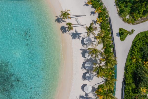 Kagi Maldives Resort & Spa