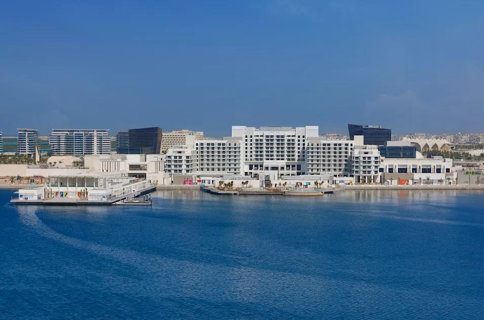 Hilton Abu Dhabi Yas Island