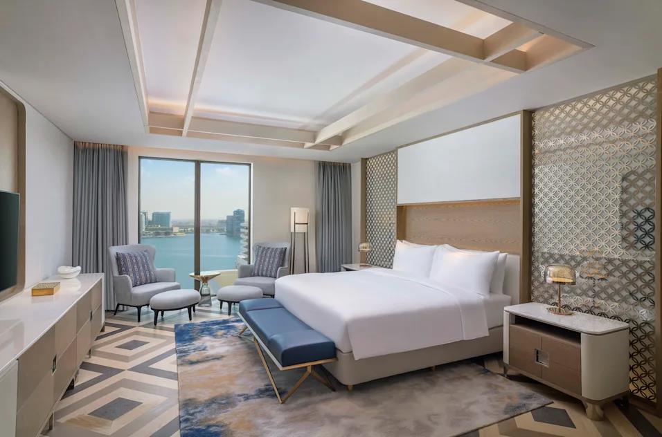 Hilton Abu Dhabi Yas Island