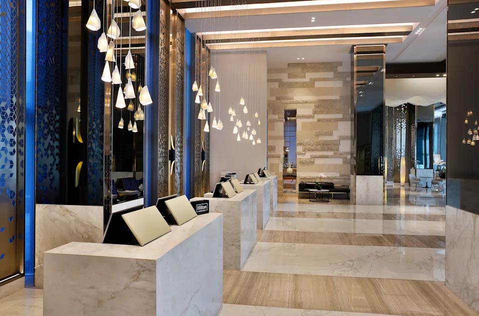 Hilton Abu Dhabi Yas Island