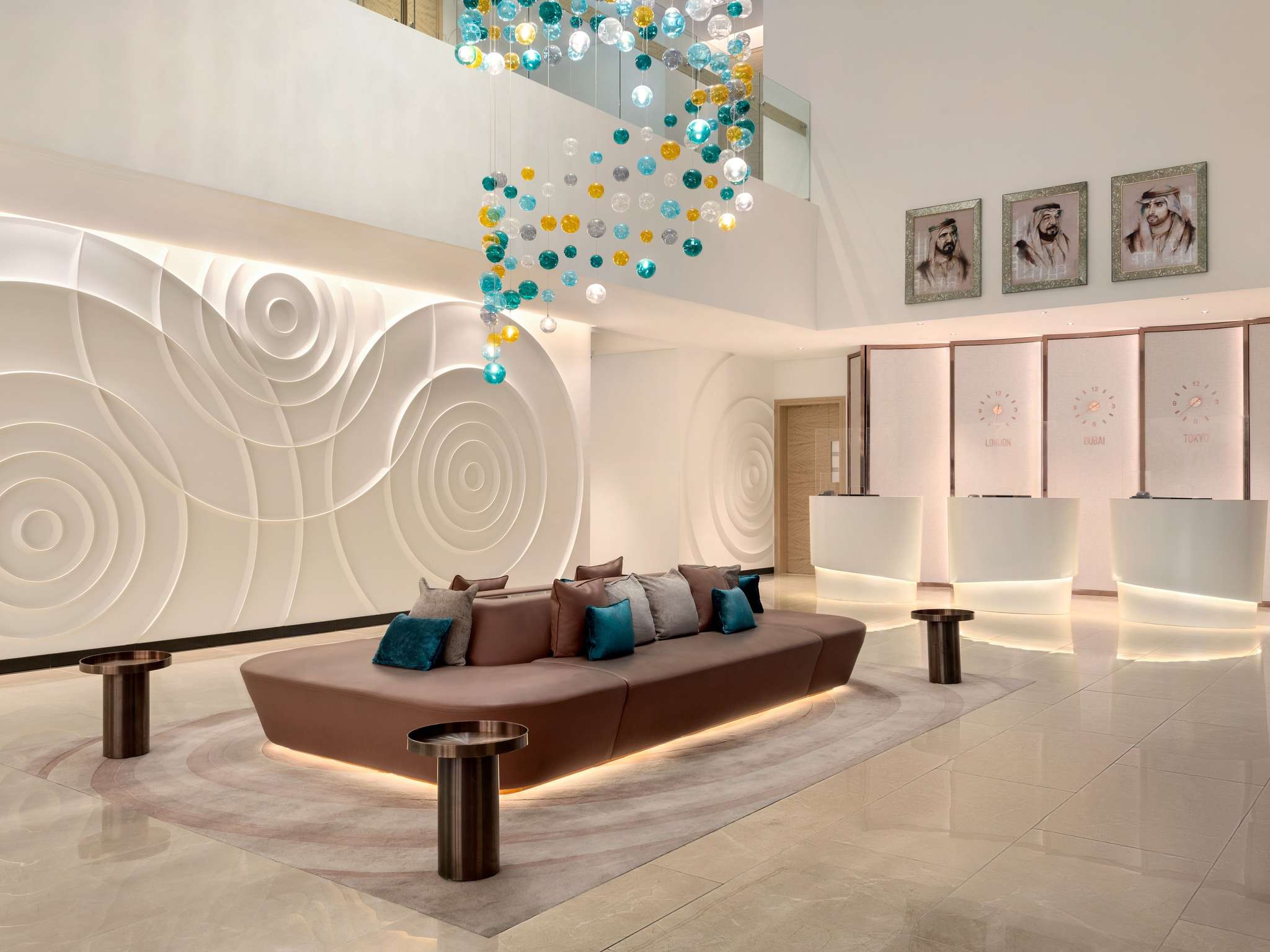 Novotel Dubai Gold District