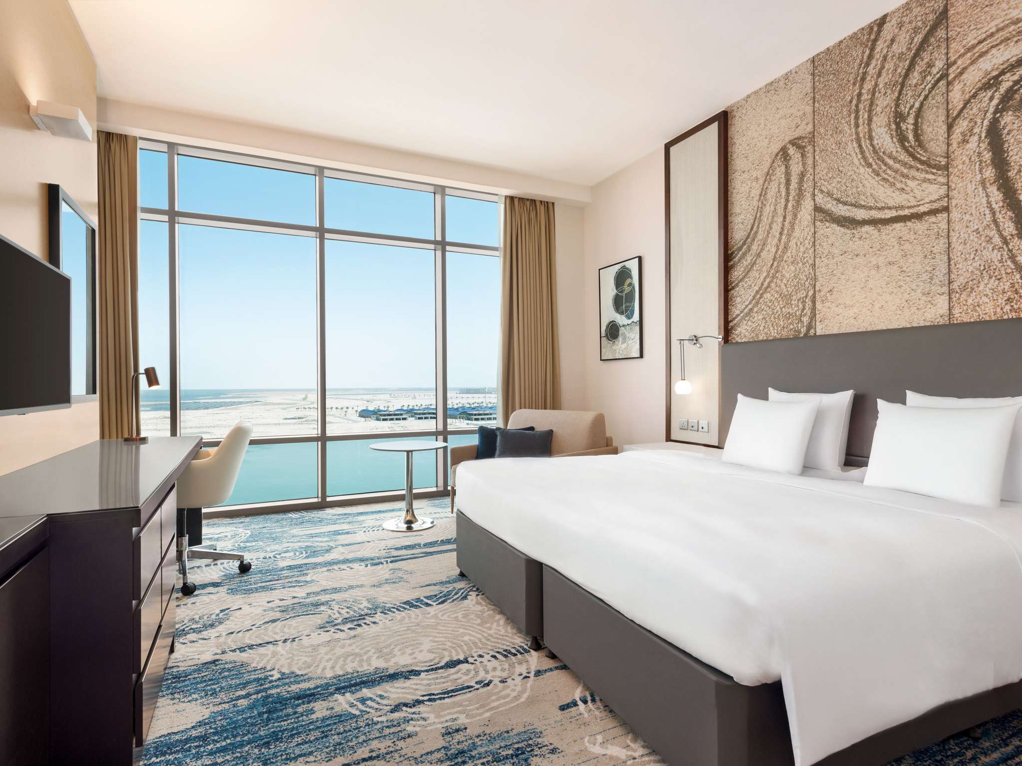 Novotel Dubai Gold District