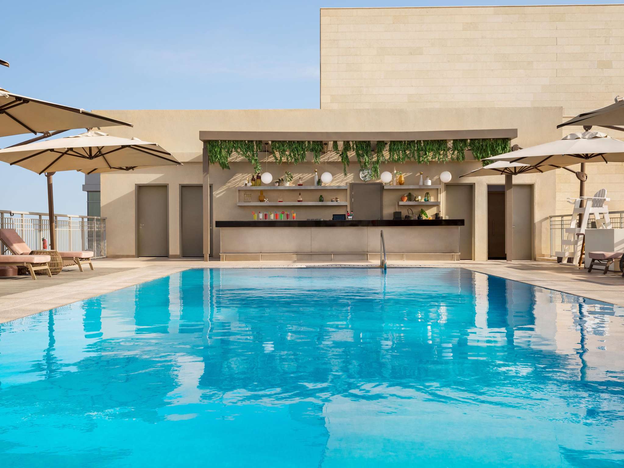 Novotel Dubai Gold District
