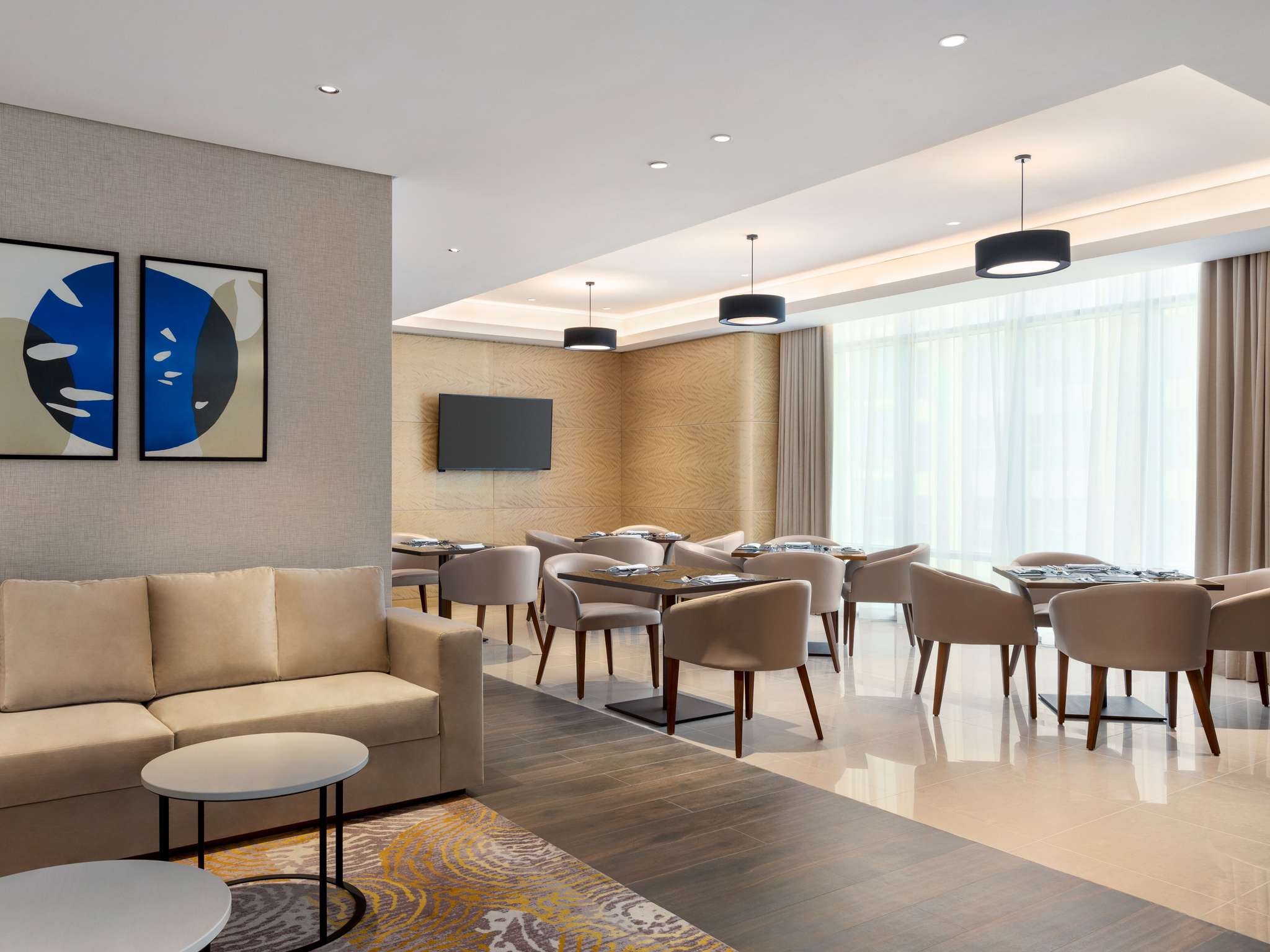 Novotel Dubai Gold District