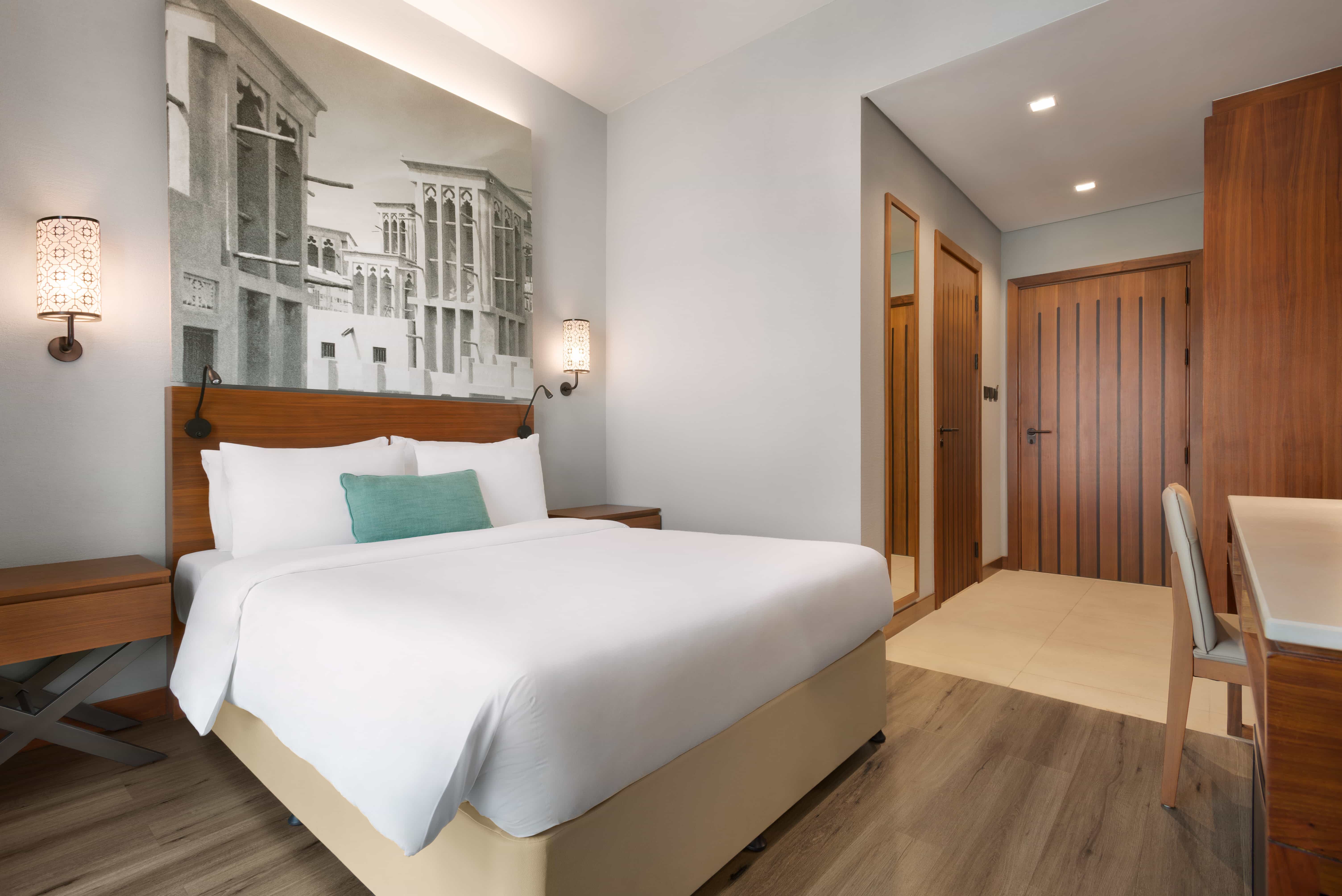 Ibis Styles Dubai Gold District