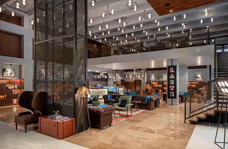 Doubletree By Hilton Dubai M Square Hotel & Residences