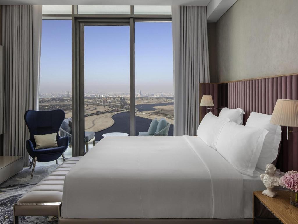 SLS Dubai Hotel & Residences