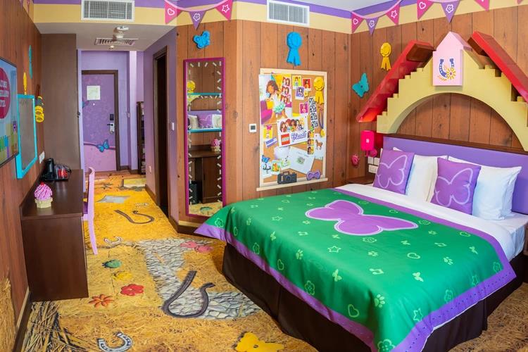 LEGOLAND Hotel Dubai