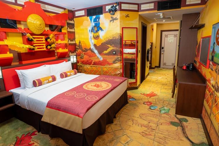 LEGOLAND Hotel Dubai