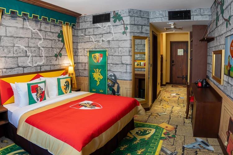 LEGOLAND Hotel Dubai