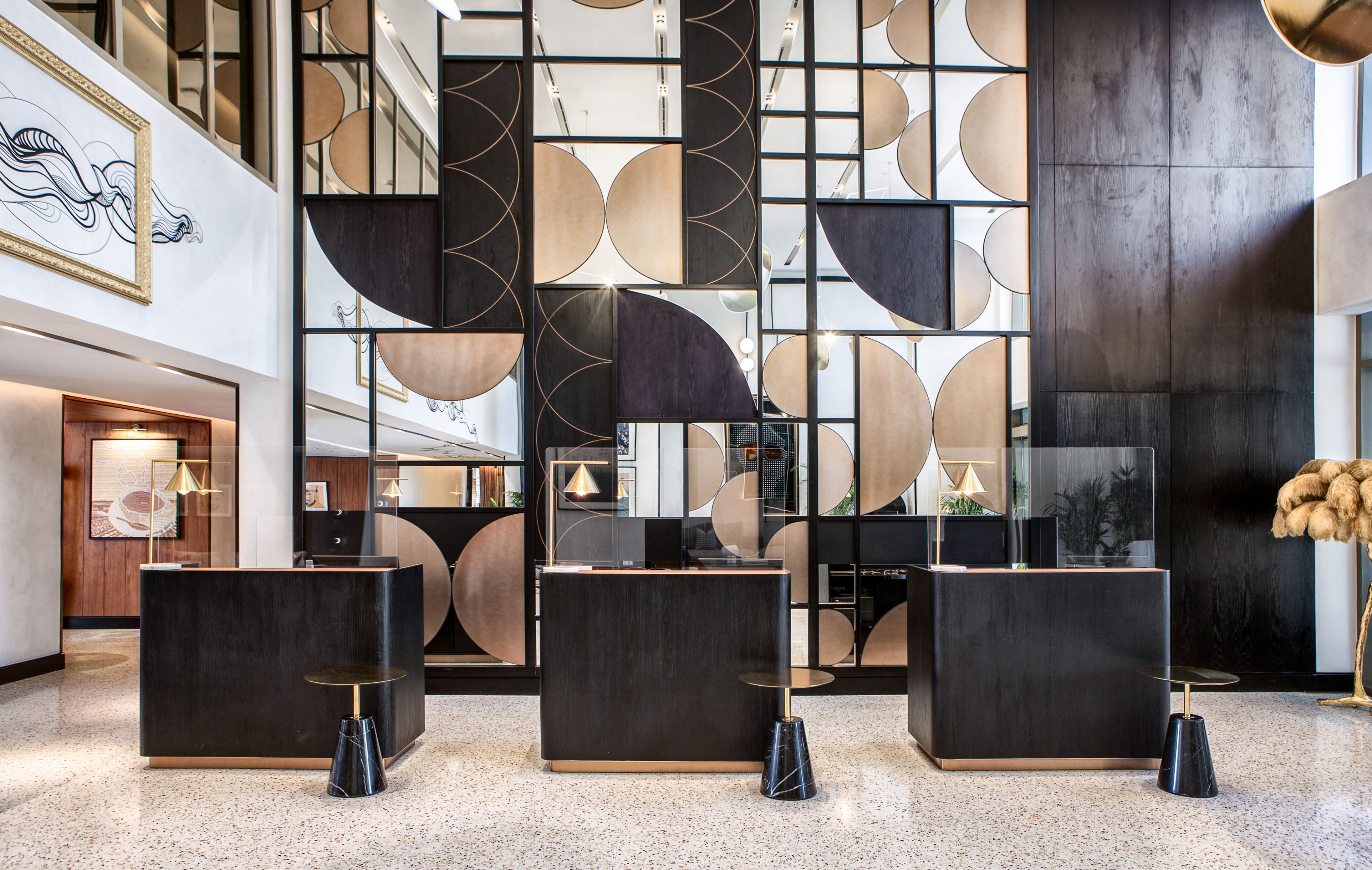 Th8 Palm Dubai Beach Resort, Vignette Collection