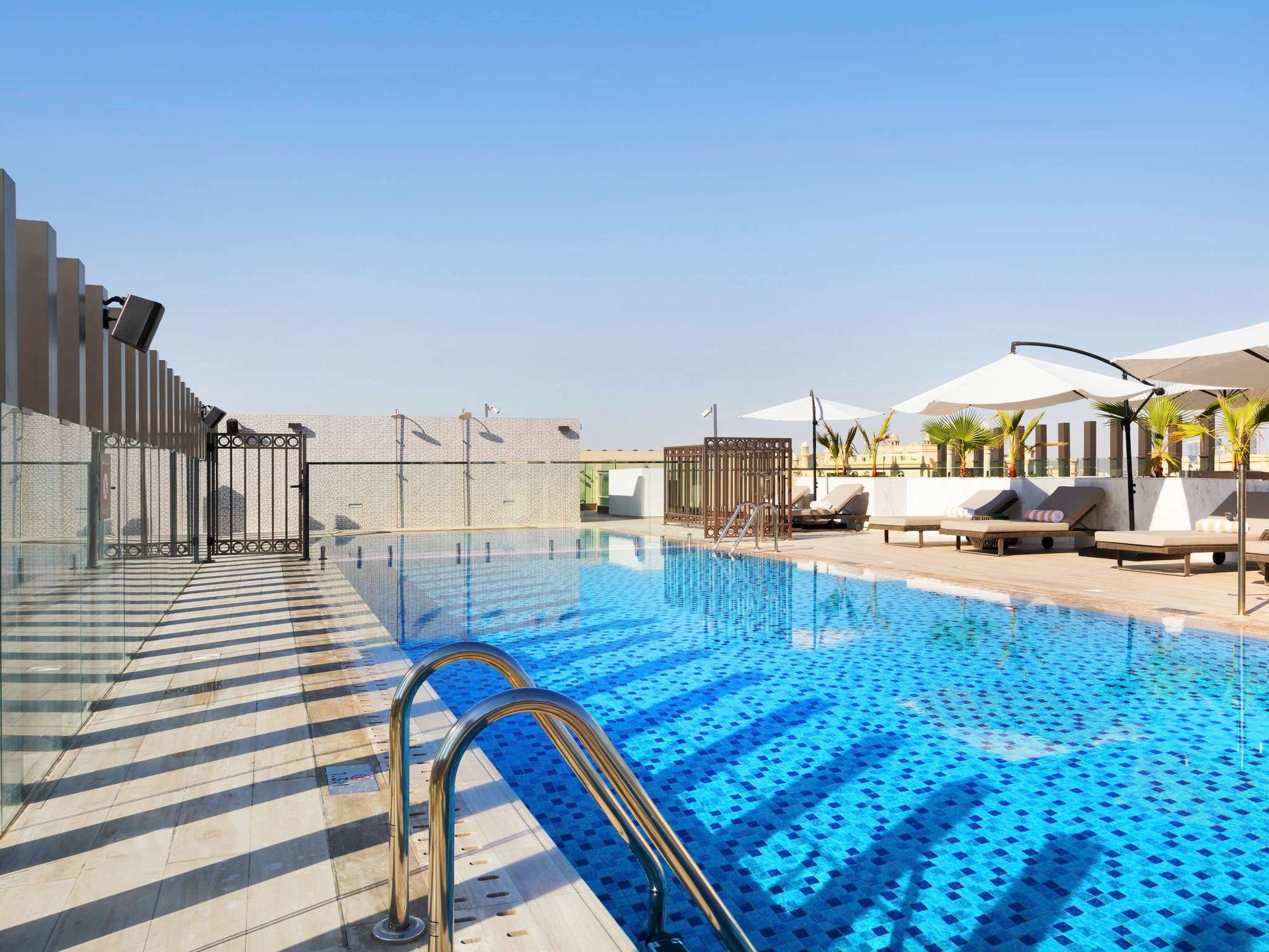 Adagio Premium The Palm