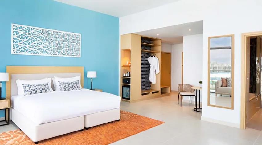 Centara Mirage Beach Resort Dubai