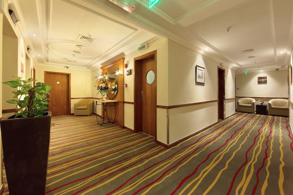 Lotus Grand Hotel