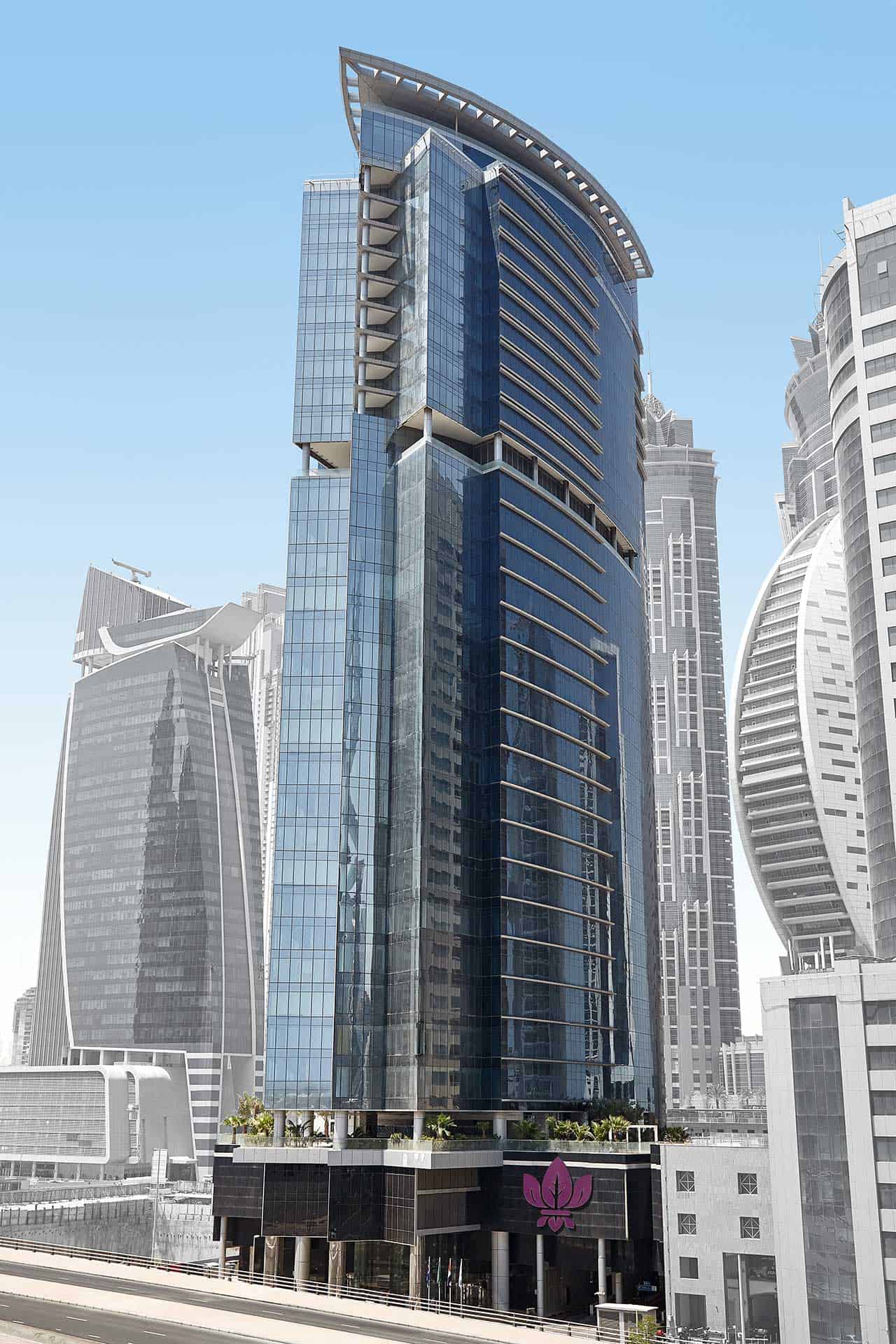 Park Regis Business Bay Dubai Hotel