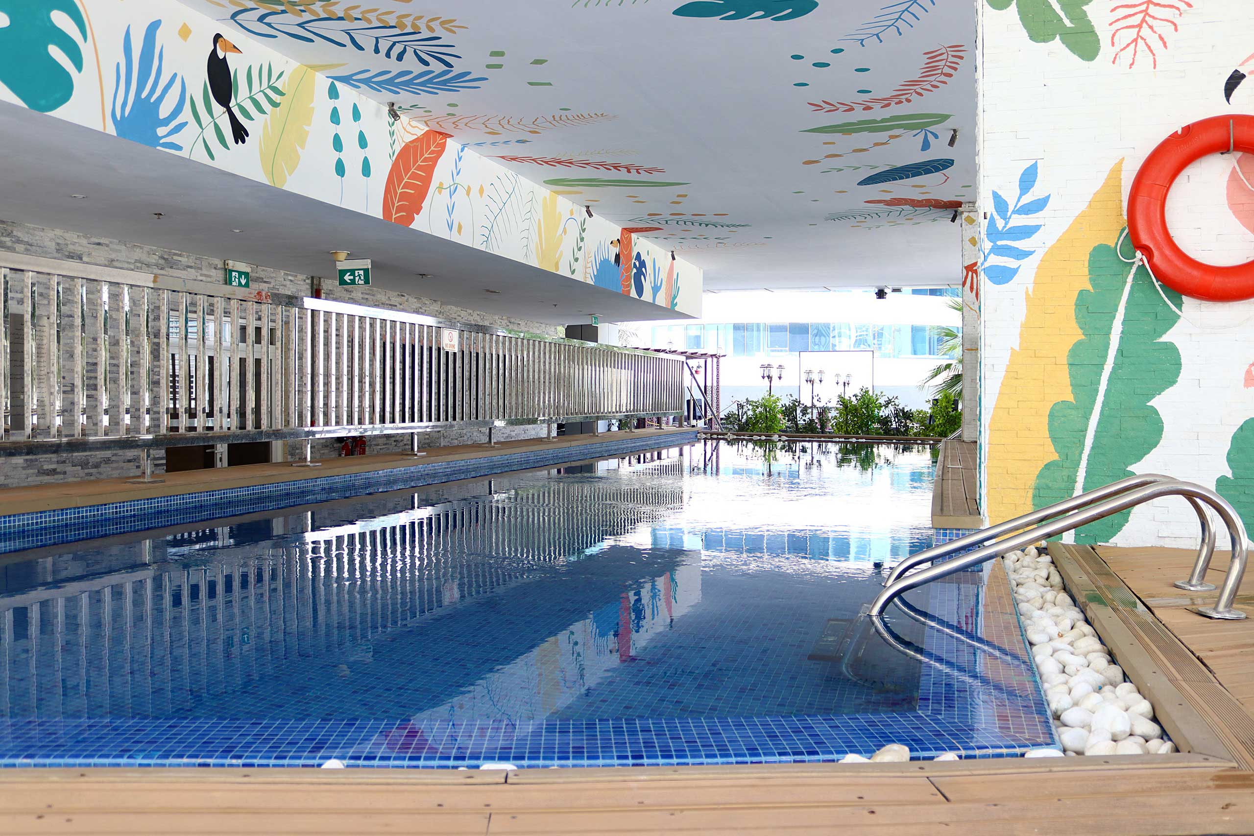 Park Regis Business Bay Dubai Hotel