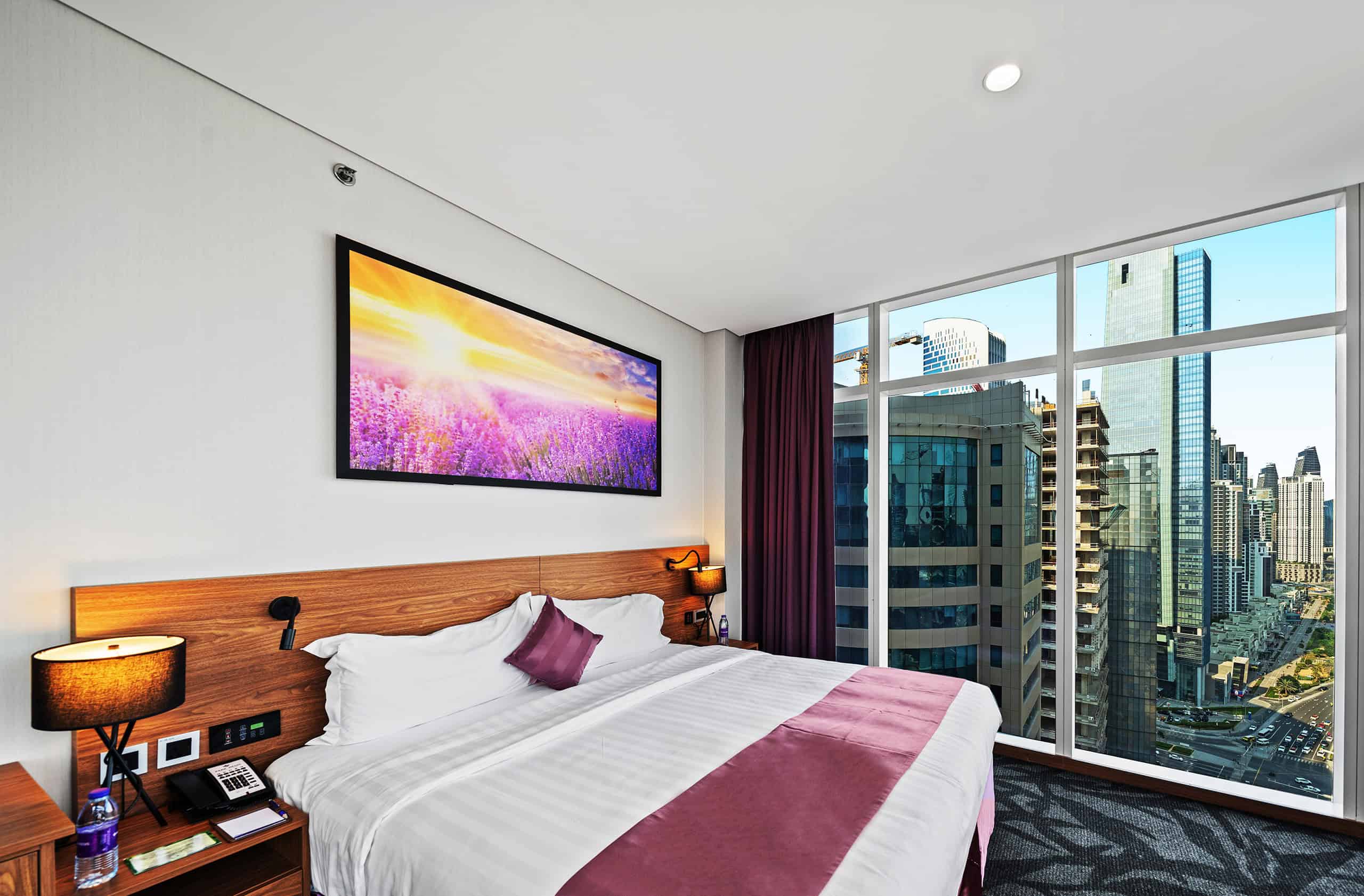 Park Regis Business Bay Dubai Hotel