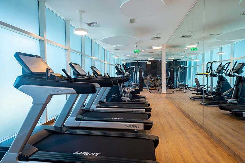 Park Regis Business Bay Dubai Hotel