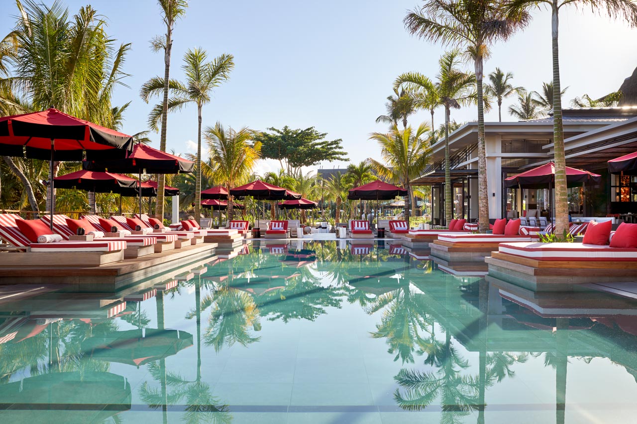 . LUX* Grand Baie