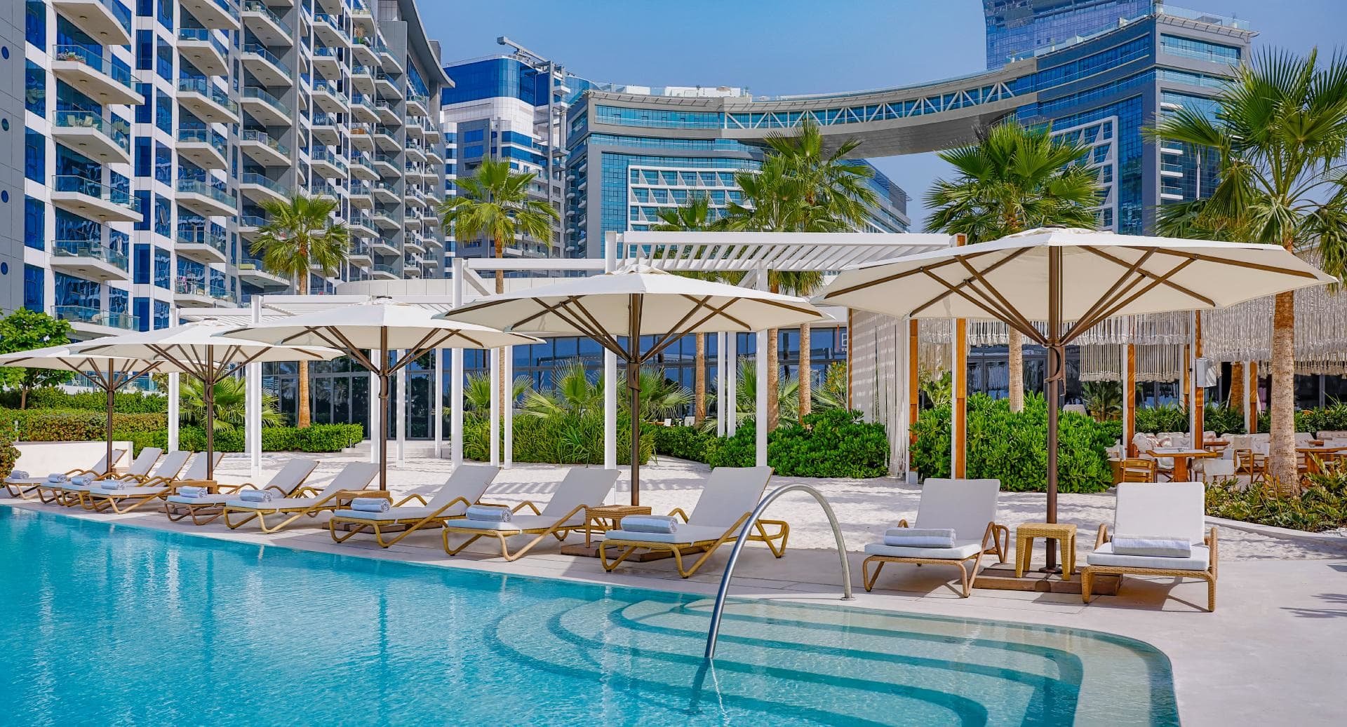Nh Collection Dubai The Palm