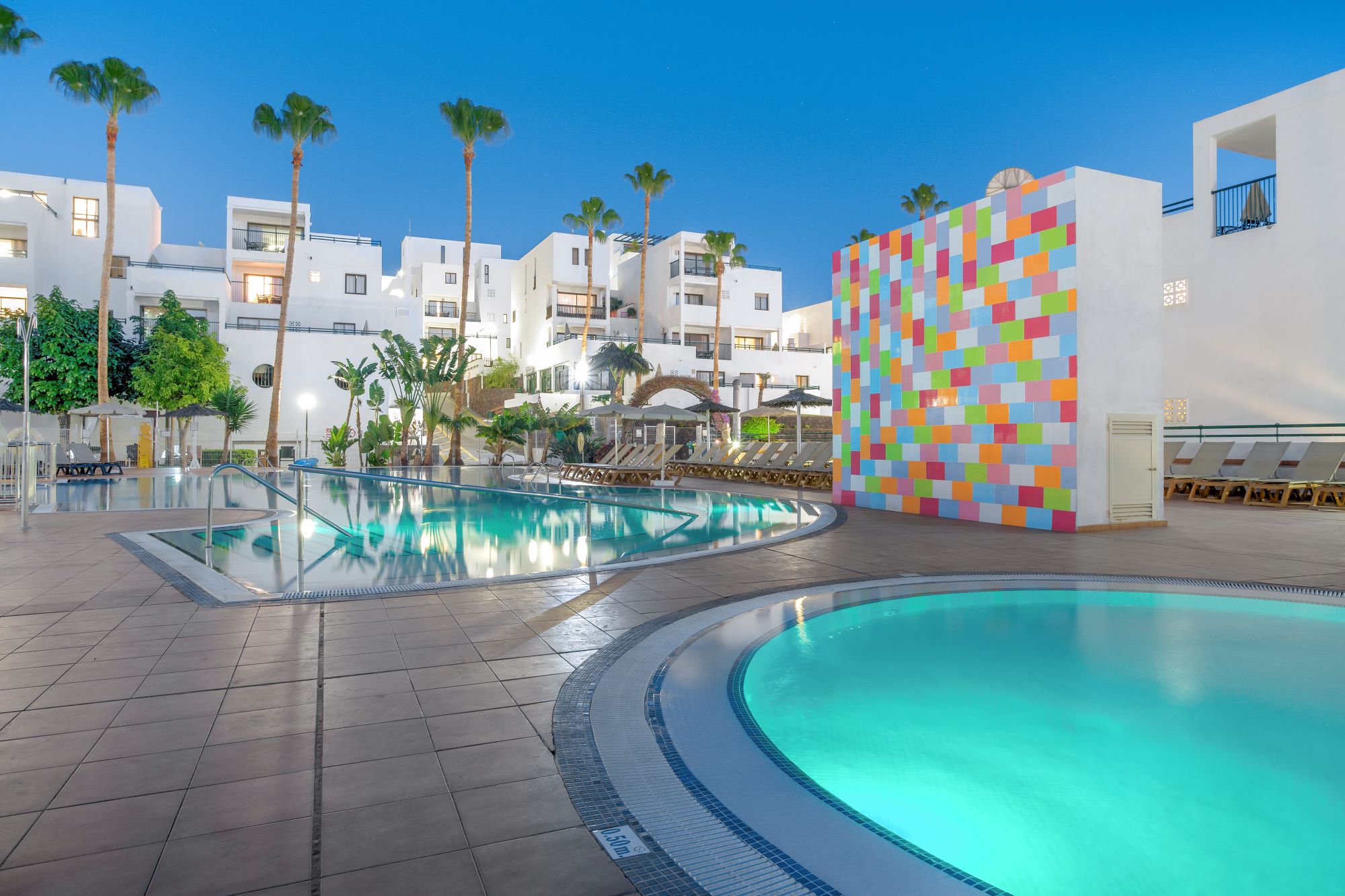 Sunset Bay Club