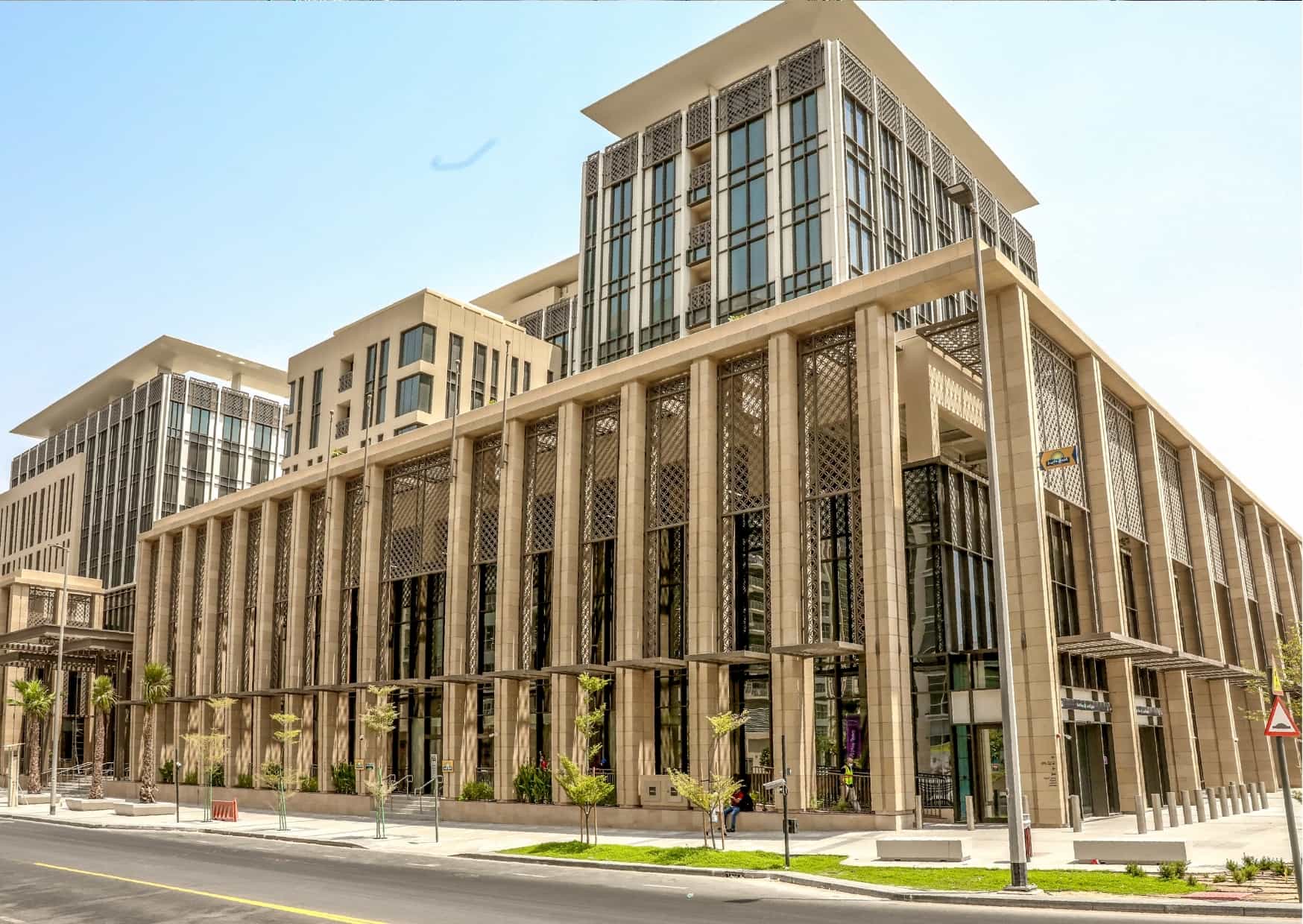 Mercure Dubai Gold District