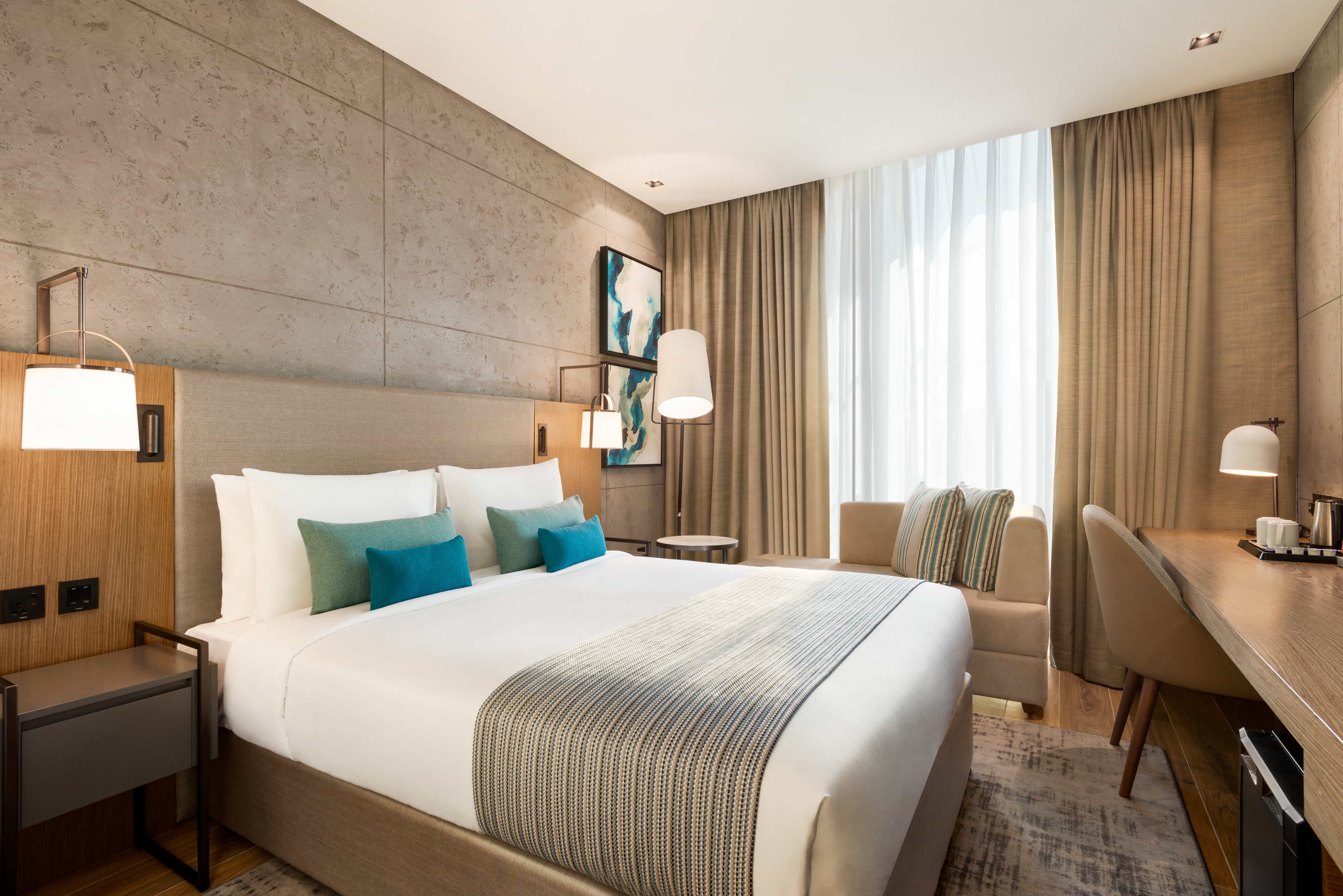 Mercure Dubai Gold District