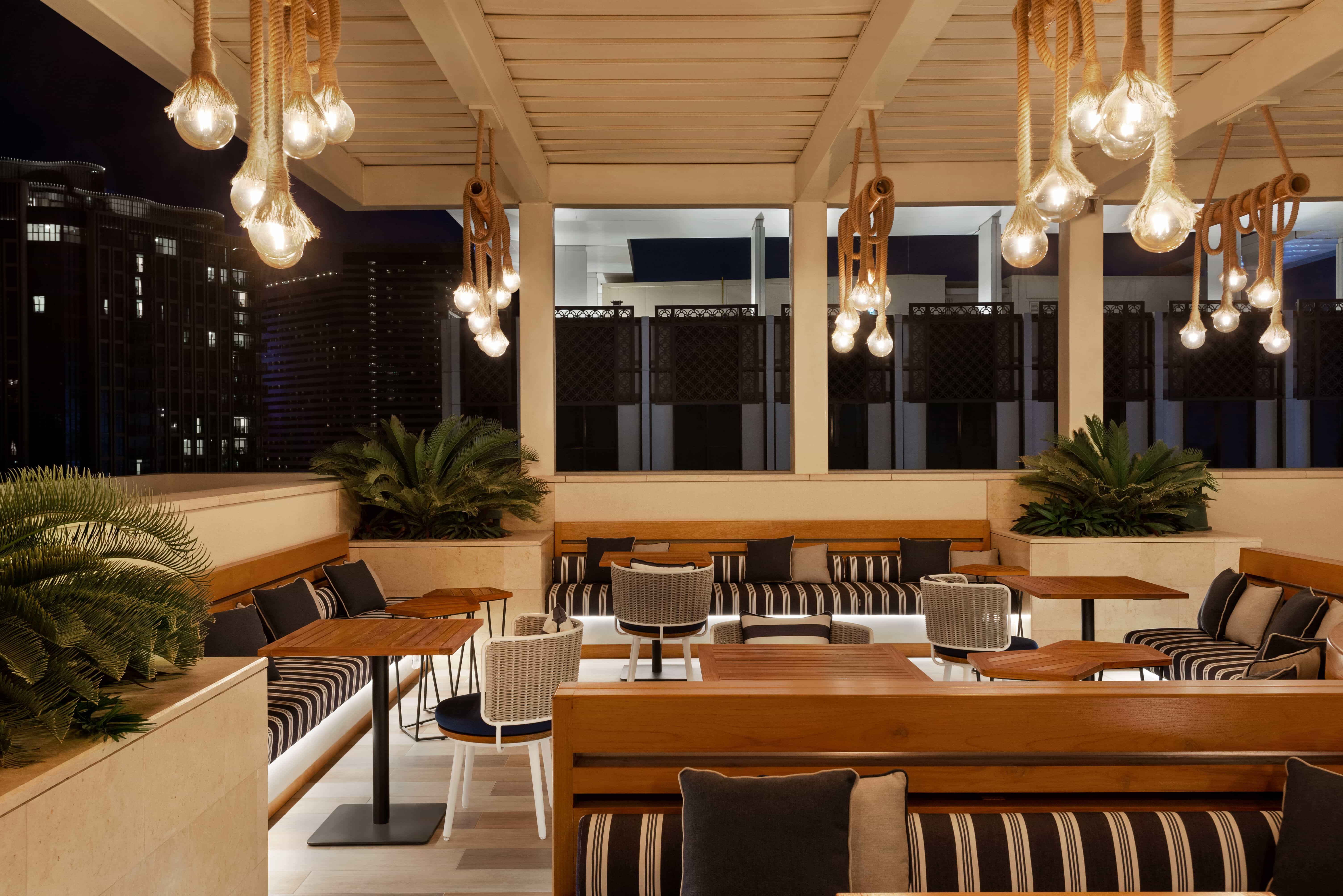 Mercure Dubai Gold District