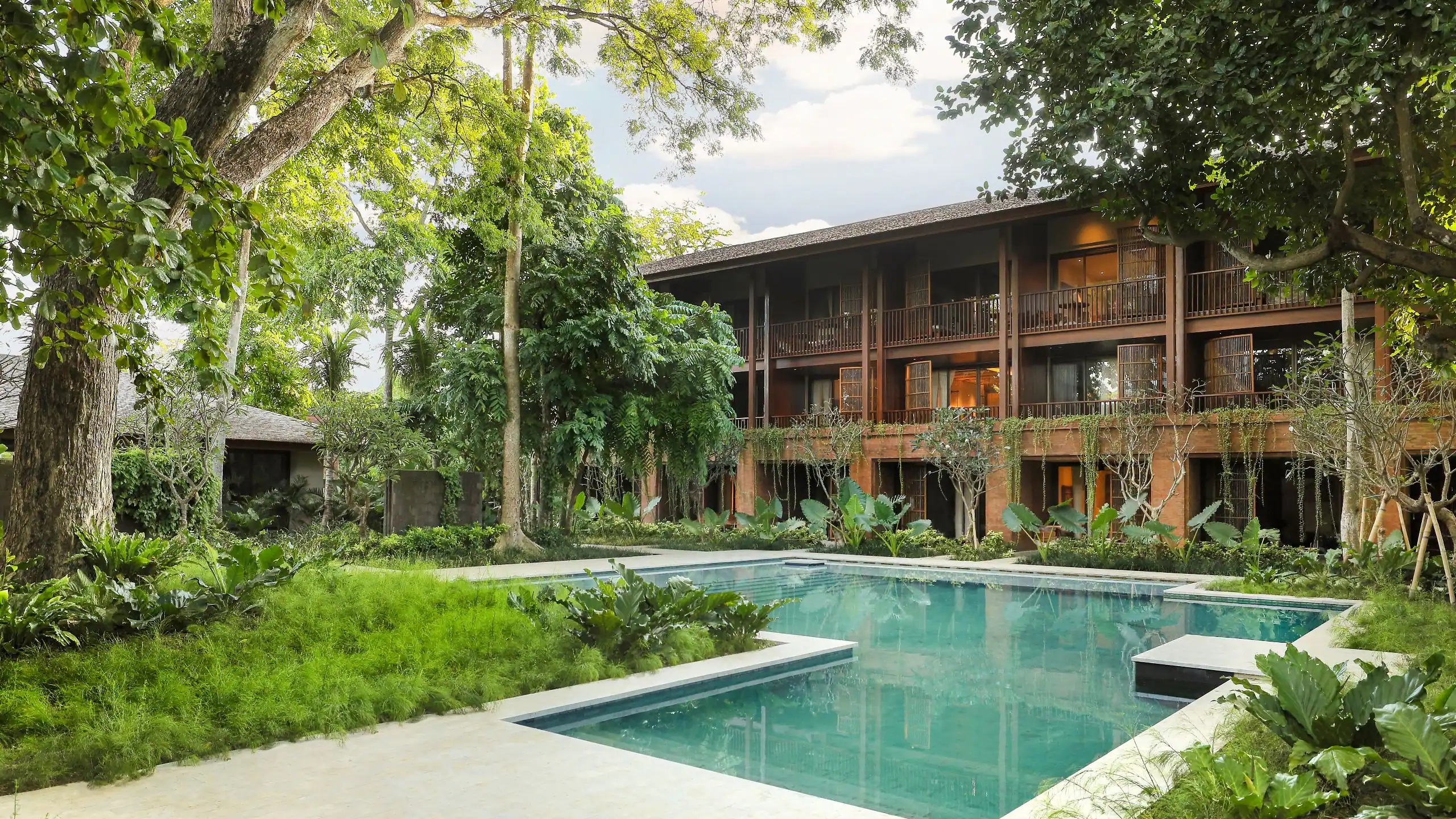 Andaz Bali - A Concept By Hyatt