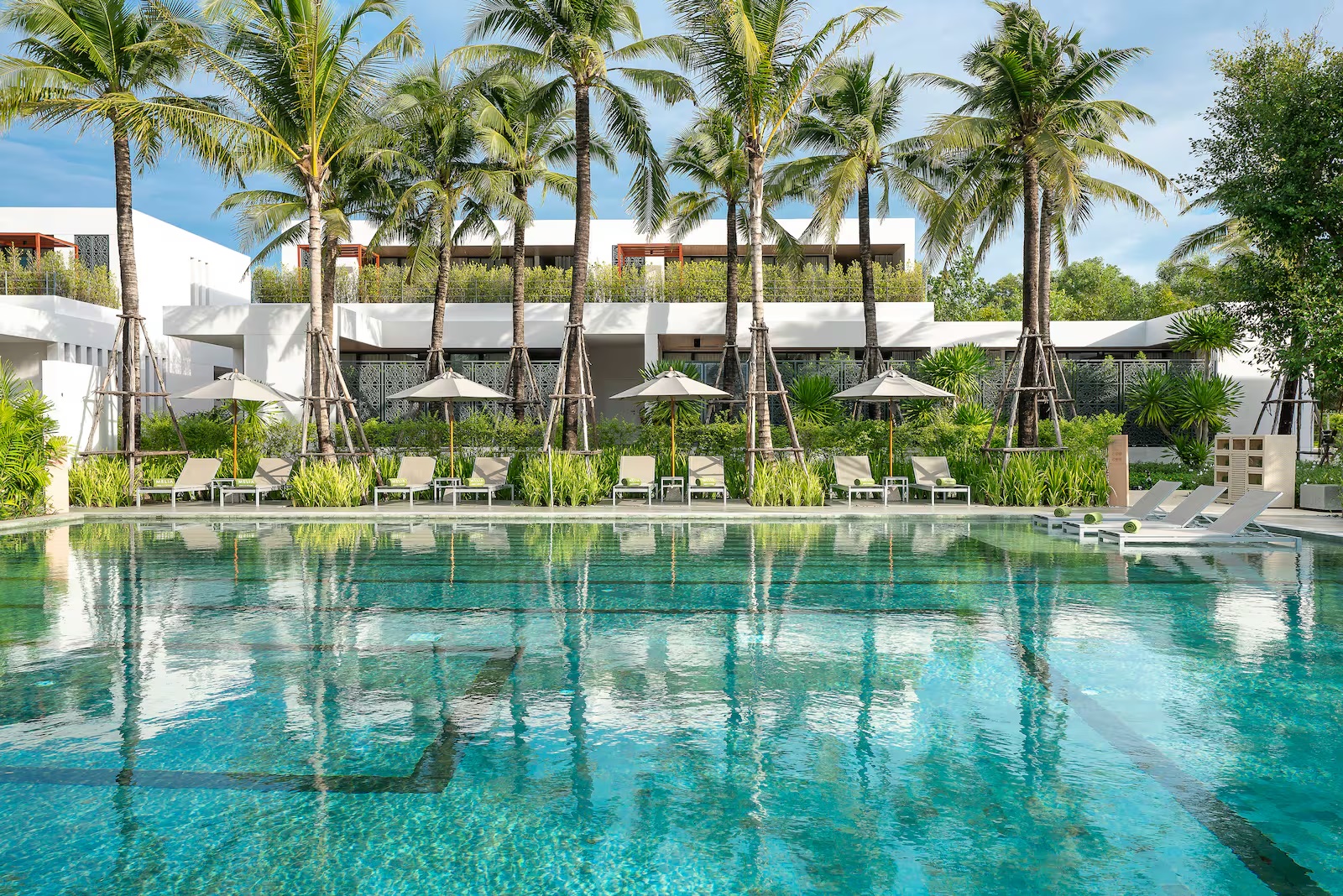 Melia Phuket Mai Khao — Mai Khao, Phuket Province