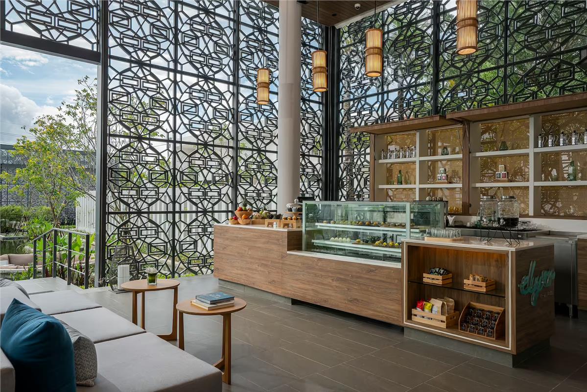 Melia Phuket Mai Khao — Mai Khao, Phuket Province