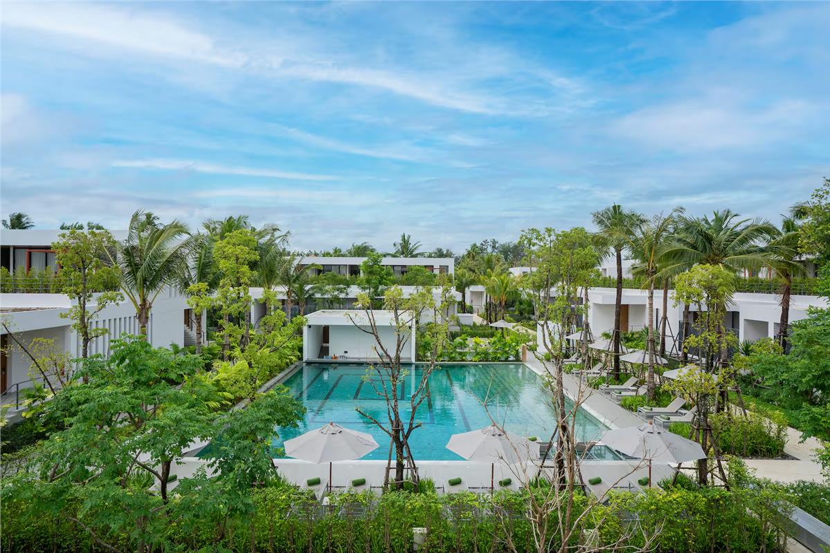 Melia Phuket Mai Khao — Mai Khao, Phuket Province