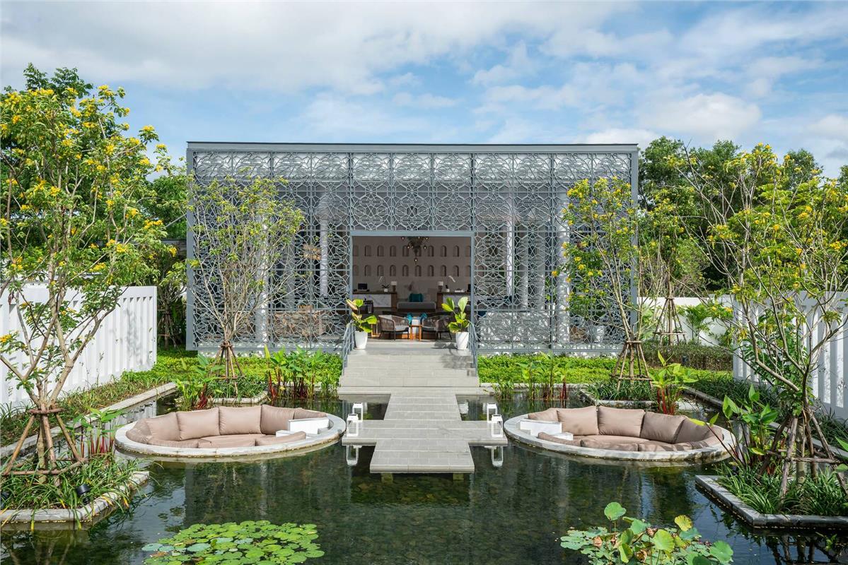 Melia Phuket Mai Khao — Mai Khao, Phuket Province